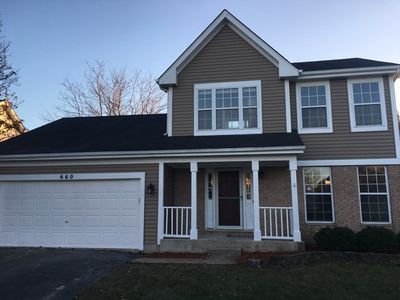 660 Lakewood Farms Dr, Bolingbrook, IL, 60490