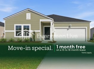 874 Sweetbay Dr, Hardeeville, SC 29927