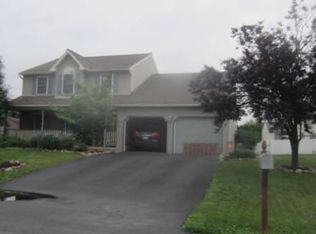 301 Blandon Meadows Pkwy, Blandon, PA 19510