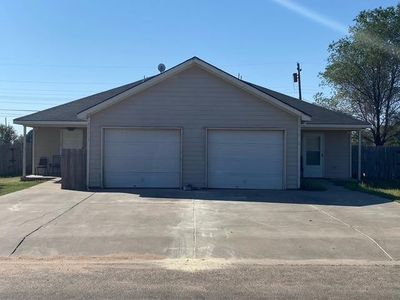 715 43rd St, Lubbock, TX, 79404