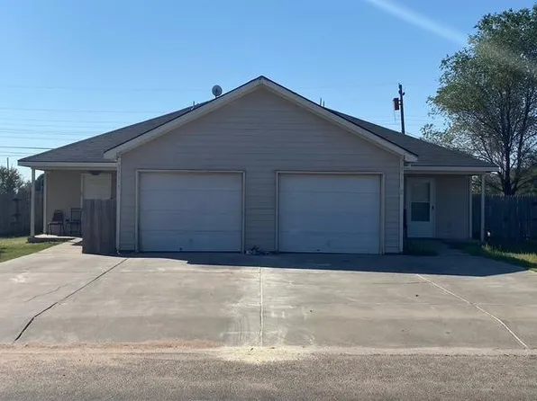 715 43rd, Lubbock, TX 79404