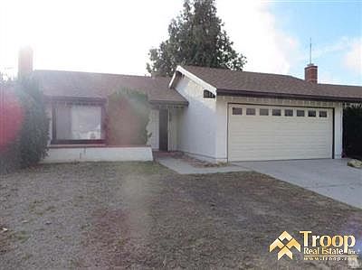 2nd image of 1125 N Elder View Ln