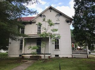 77 Pearl St, Reedsville, PA 17084