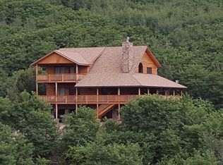 11070 E Carter Canyon Rd, Mount Lemmon, AZ 85619