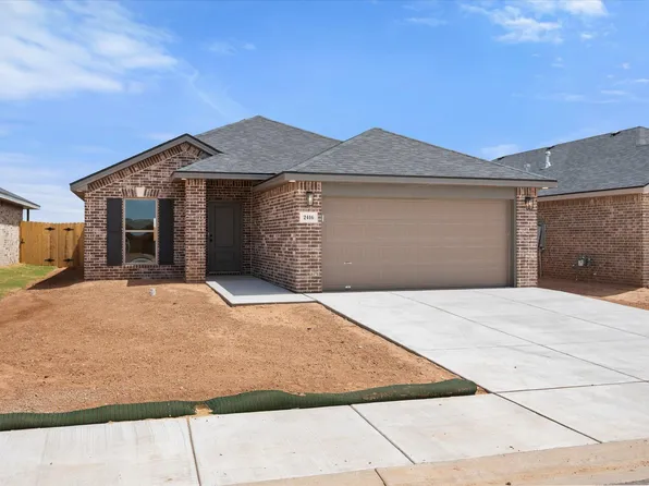 2416 Bryan Ave, Wolfforth, TX 79382