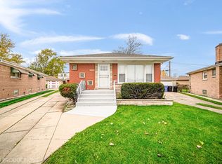 12420 S Michigan Ave, Chicago, IL 60628