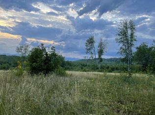 381 Black Mountain Rd, Harrison, ME 04040