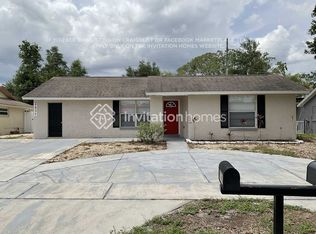 6837 Greenwich Ave, New Port Richey, FL 34653