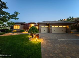 3560 Aspen Holw, Reno, NV 89511