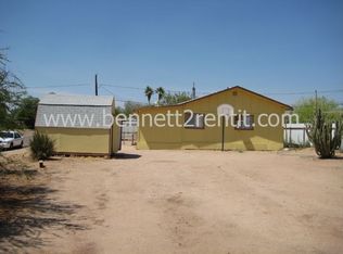 8202 E 5th Ave, Mesa, AZ 85208