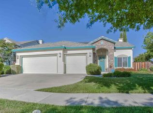 1602 Dawnview Dr, Brentwood, CA