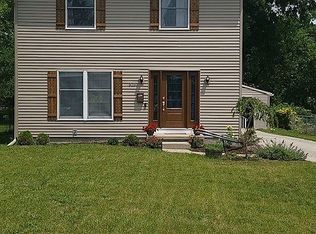5160 S Main St, Sylvania, OH 43560