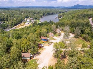 840 Rock Creek Rd, Hot Springs, AR 71913