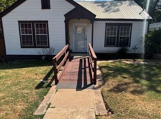 4605 Glissman Rd, Austin, TX 78702