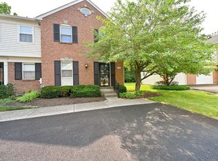 5816 Ashby Ct, Milford, OH 45150