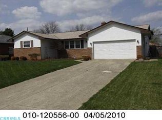 1478 Matthias Dr, Columbus, OH 43224