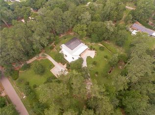 43369 E Pleasant Ridge Rd, Hammond, LA 70403