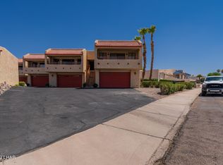 1739 Combat Dr #38, Lake Havasu City, AZ 86403