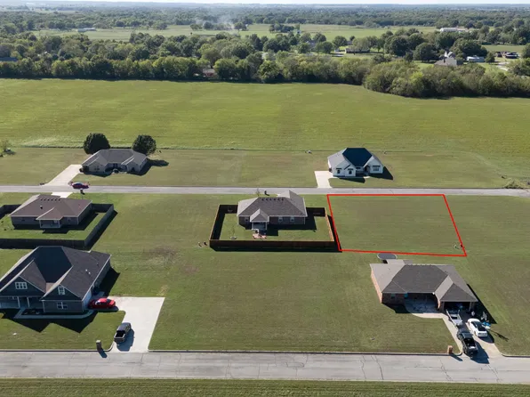 30 N Bailey Ln, Vinita, OK 74301