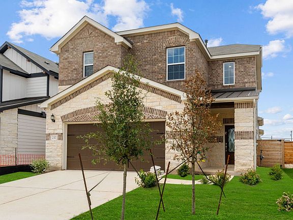 Move-In Ready Home