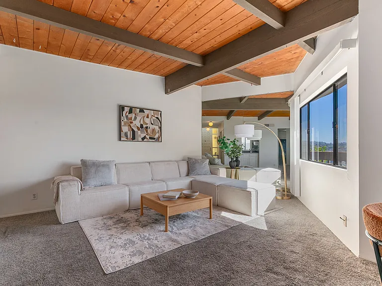 6399 Rancho Mission Rd #2 — Photo 37