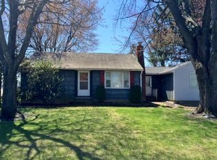 4259 Gradwohl Switch Rd, Easton, PA 18045