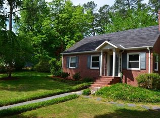 1209 Oakland Ave, Durham, NC 27705