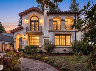 643 Tennyson Ave, Palo Alto, CA 94301