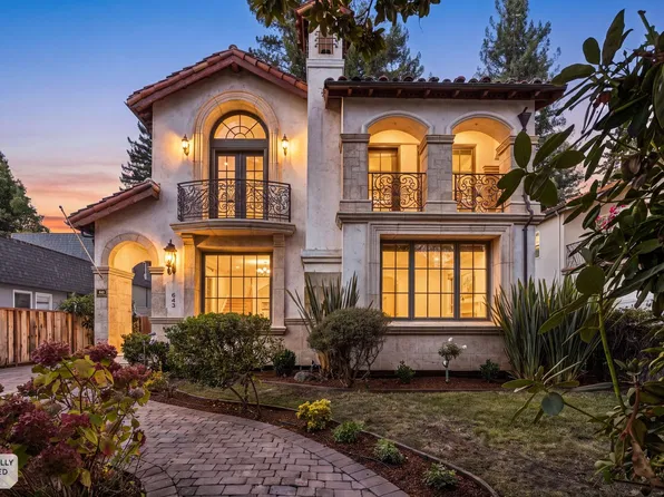 643 Tennyson Ave, Palo Alto, CA 94301