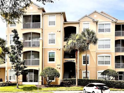 7675 Comrow St UNIT 404, Kissimmee, FL, 34747