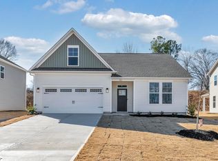 160 Hunter Ridge Dr Lot 9, Boiling Springs, SC 29316