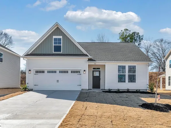 160 Hunter Ridge Dr Lot 9, Boiling Springs, SC 29316