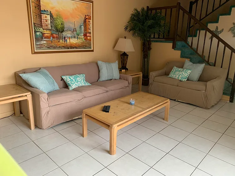 9403 S Ocean Dr #3D — Photo 4