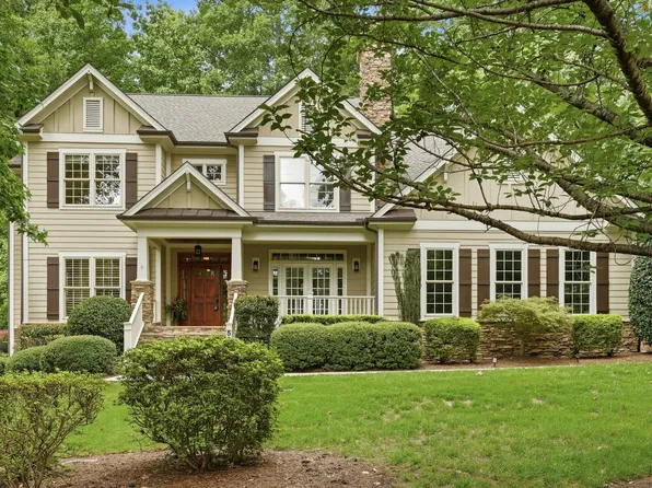 551 Mountain Laurel, Chapel Hill, NC 27517
