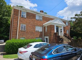 100 Faircloth St APT 2, Raleigh, NC 27607