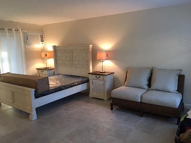 Studio, 600 sqft, $1,750 — Photo 3