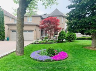 27 Addison St, Richmond Hill, ON L4C 9N1