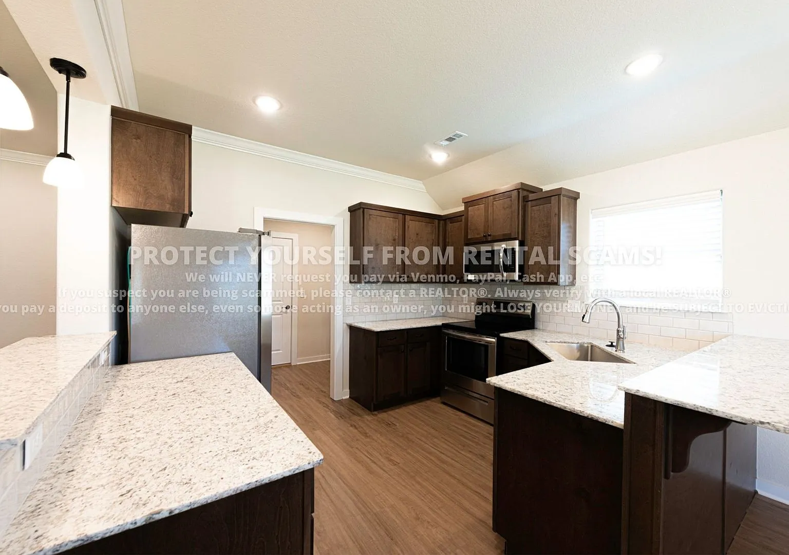 520 Aster St, Centerton AR 72719 — Photo 4