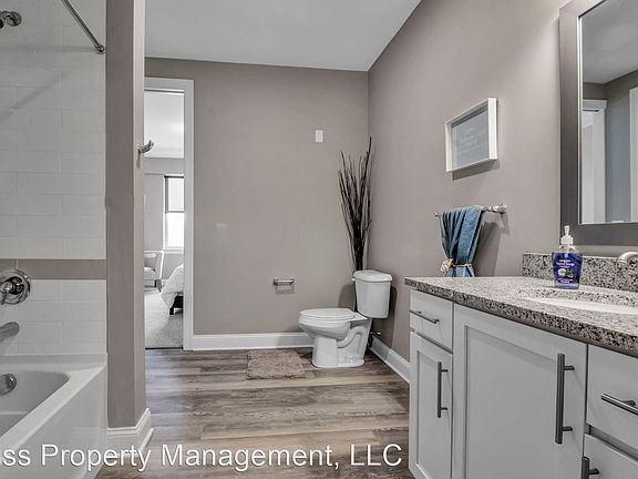 4th image of 6790 Main St APT 303
