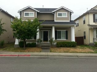 316 Index Pl SE, Renton, WA 98056