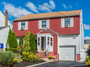 128 Crest Dr, Belleville, NJ 07109