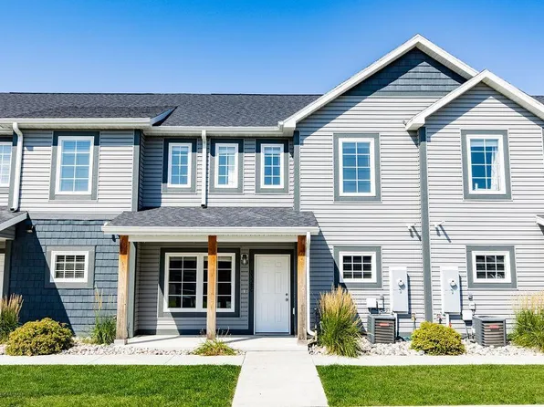 3338C 6th Way E, West Fargo, ND 58078