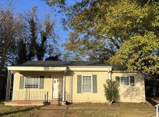 537 Grant St, Birmingham, AL 35228