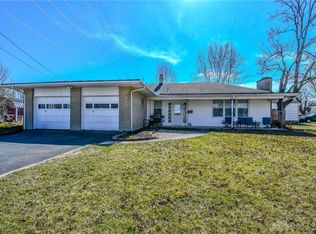 120 Overlook St, Englewood, OH
