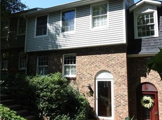 205 Huntington Woods #205, Waynesburg, PA 15370