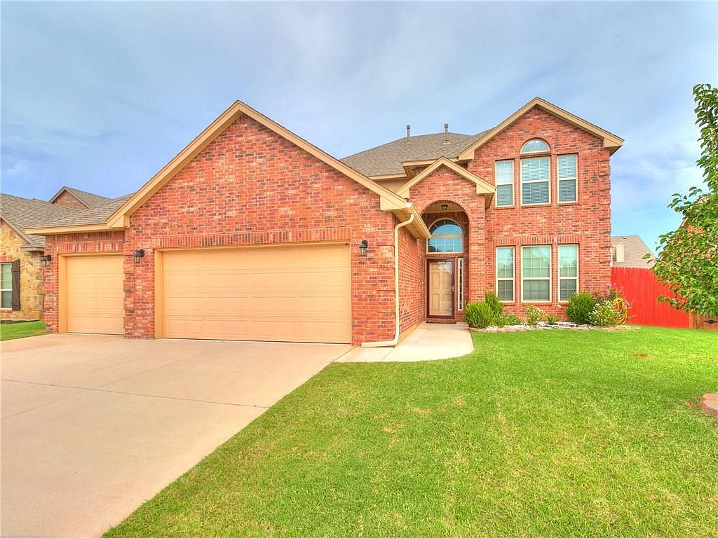 11005 SW 39th Ct, Mustang, OK 73064 Zillow