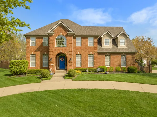 2128 Roswell Dr, Lexington, KY 40513