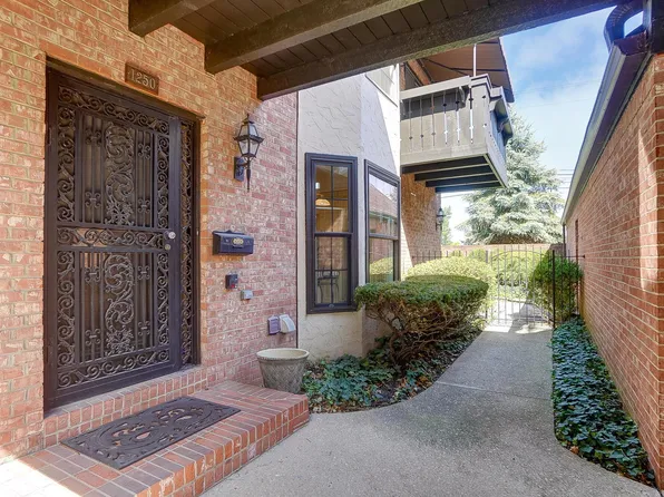 1250 Fountaine Dr #K32, Columbus, OH 43221
