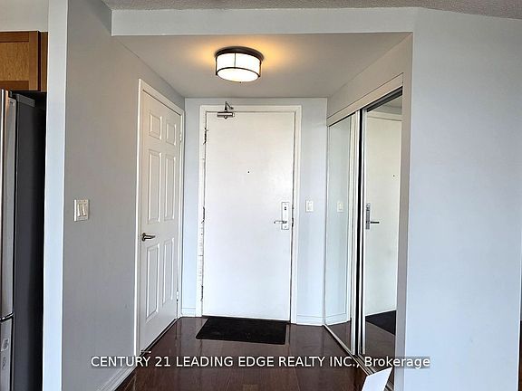 2nd image of 18 Valley Woods Rd #Penthouse 204