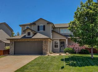 9796 S Holland St, Littleton, CO 80127
